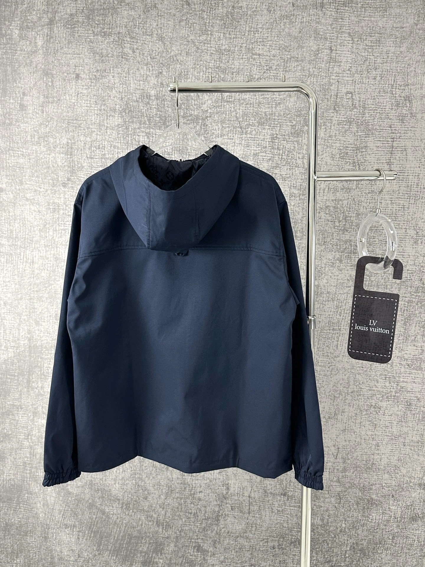 &wg.luxury- 8V reversible oversized 5colour item:D-F443J3042-5